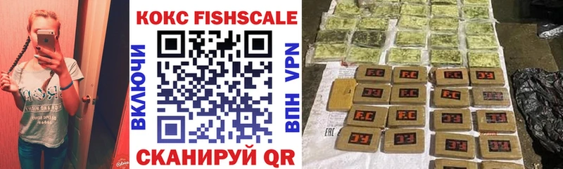 Кокаин Fish Scale  Камышин 